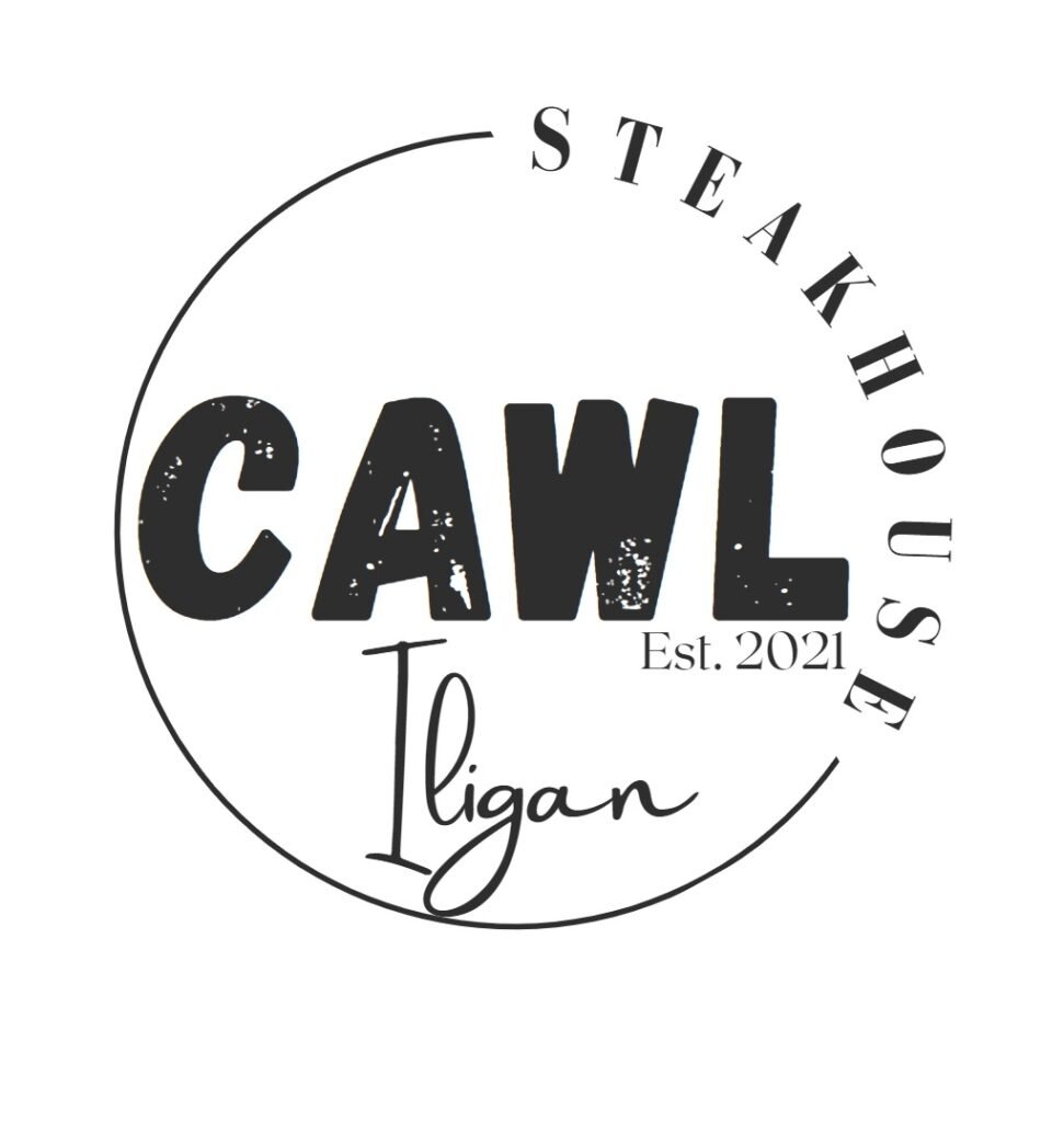 CAWL Steakhouse: Your Destination for Exquisite Steaks in Iligan City ...