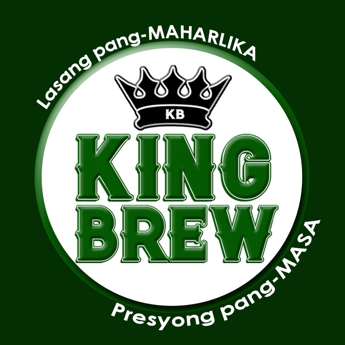 King Brew: Coffee and Drinks – Affordable Delights in Iligan City