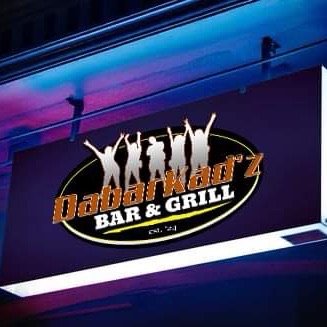 Dabar Kad’z Bar & Grill: Your Ultimate Destination for Good Times and Great Food