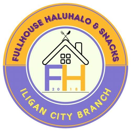 FullHouse HaluHalo New Branch Now Open in Iligan City!
