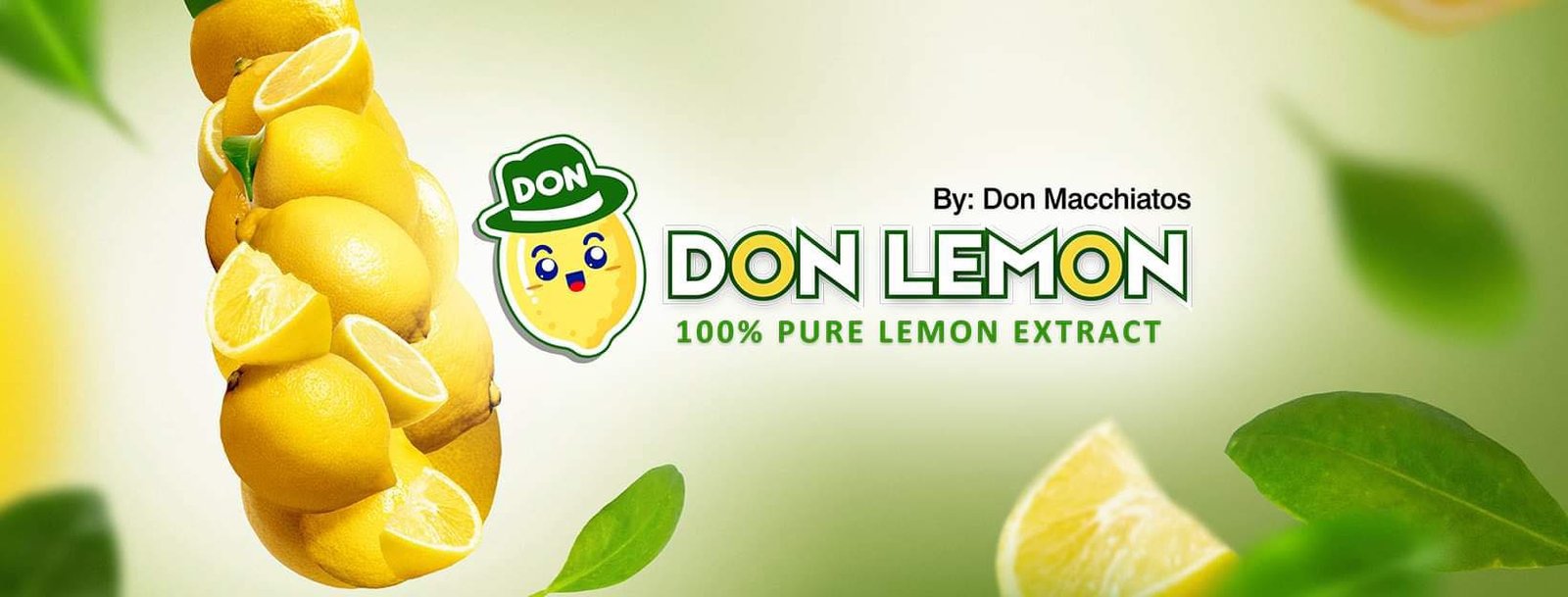 Now Open: Don Lemon Tubod Iligan!