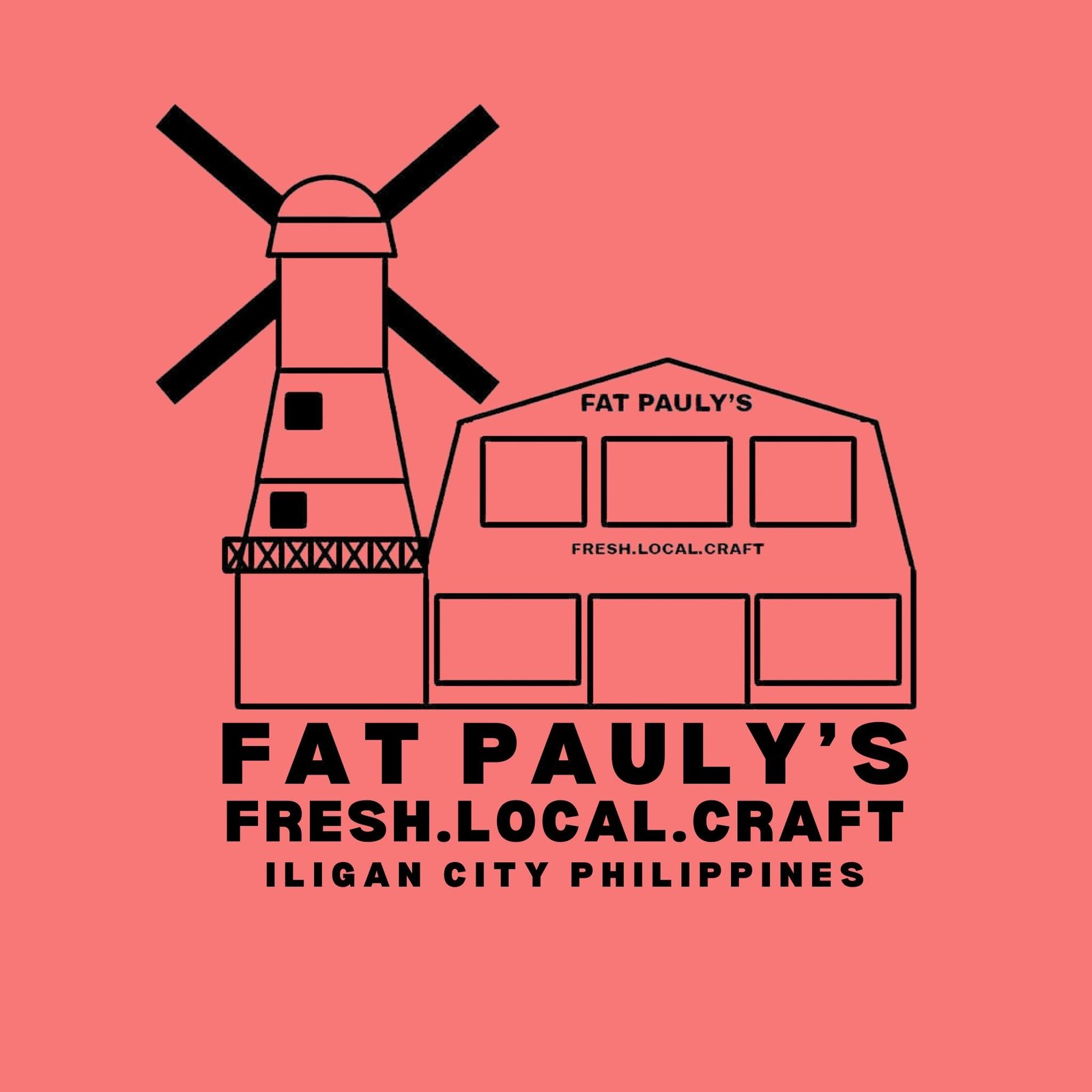 Fat Pauly’s Taproom+Pub: Your Local Craft Beer Haven