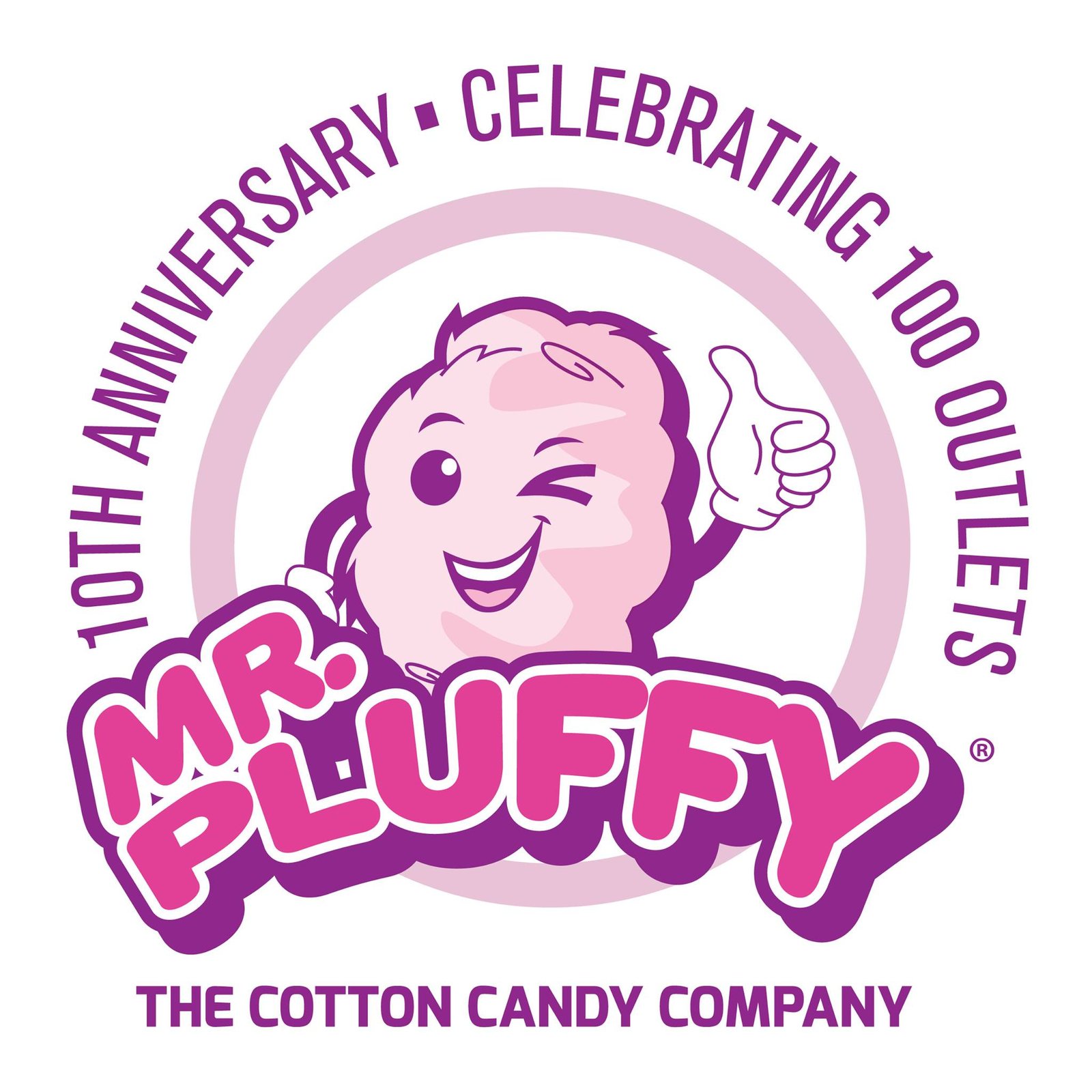 Mr. Pluffy’s Cotton Candy is Coming to Iligan City!