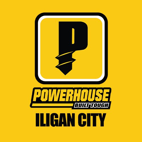 Powerhouse Tools Now Open in Iligan City