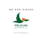 Pelican Distribution, Inc.