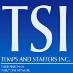 Temps and Staffers, Inc.