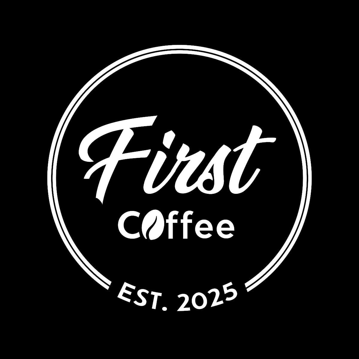 First Coffee: A New Café Gem in Tambo, Hinaplanon highway, Iligan City!