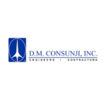 D.M. Consunji, Inc.