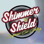 Shimmer & Shield Superior Car Coating