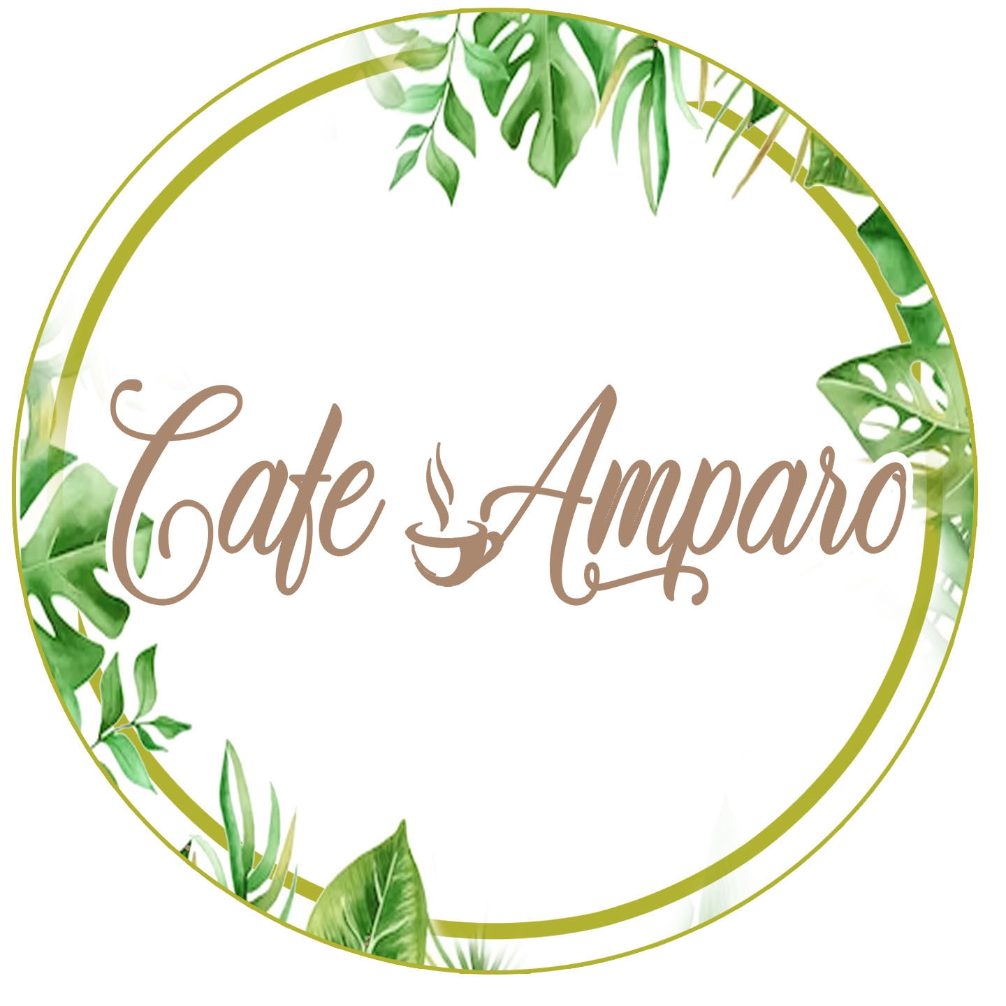 Bloom, Brew & Bite: The Magic of Café Amparo in Iligan City 🌿