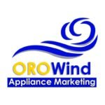 OROwind Appliance Marketing