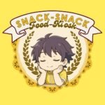 Snack Snack Food Kiosk