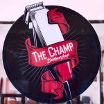 The Champ Barbershop is ready for clean cuts and fresh starts in Suarez, Iligan City 472803003_1142212427518322_7383062277794969915_n