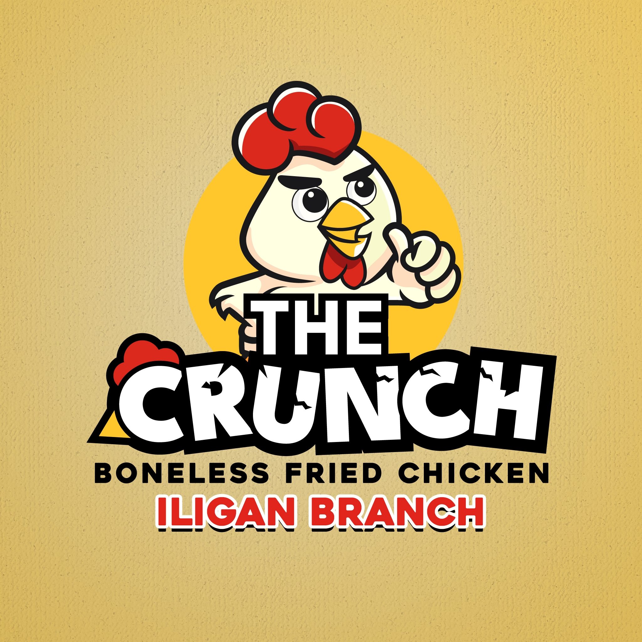 The Crunch: Iligan City’s Go-To Spot for Boneless Fried Chicken