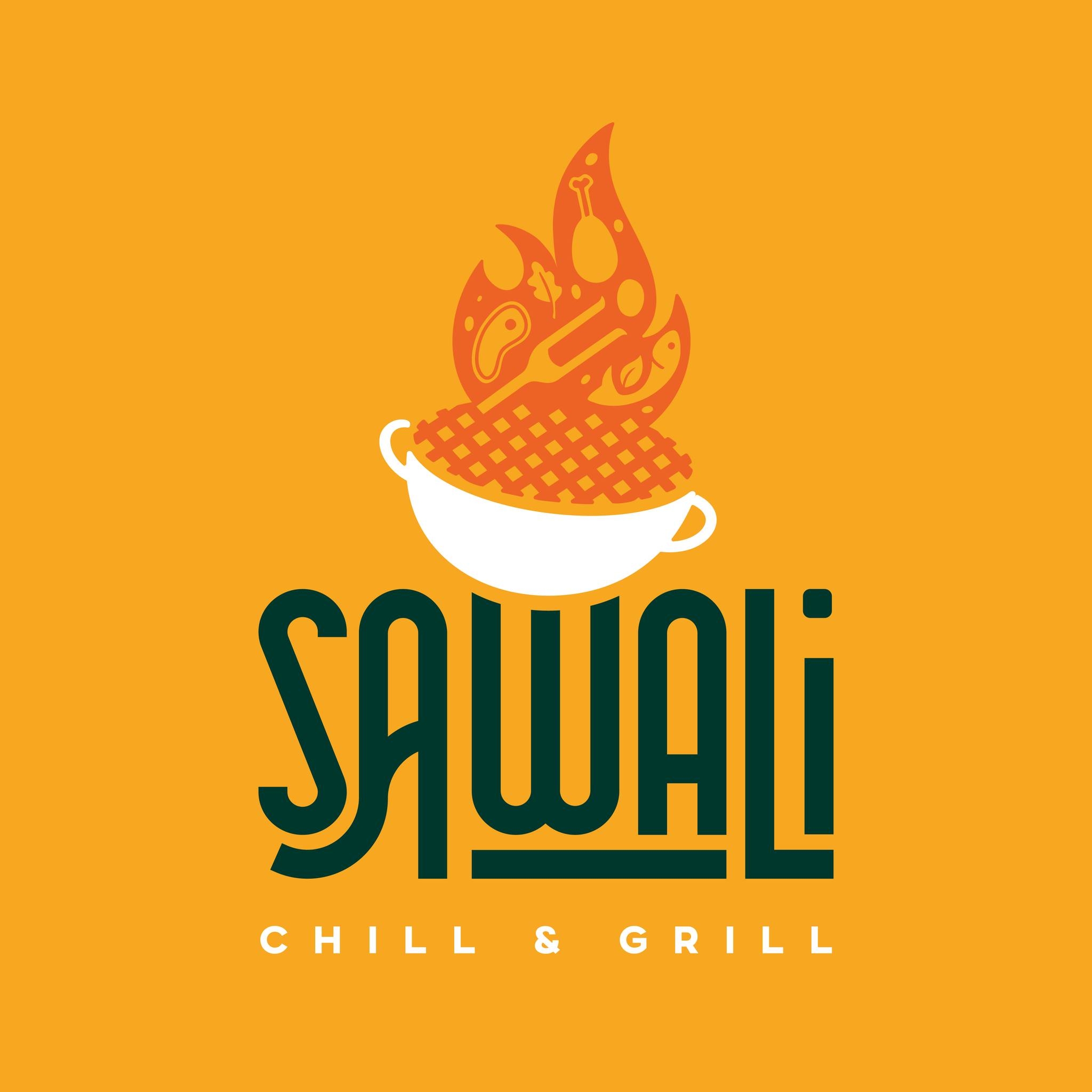 Alfresco Dining & Unli Rice at Sawali Chill and Grill, Iligan City