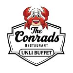 Eat all you can at The Conrad's Restaurant Iligan City the-conrads-restaurant-unli-buffet-iligan-city