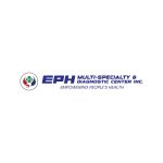 EPH Multi-Specialty and Diagnostic Center Inc.