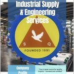 Salv - C - Quint Industrial Supply And Engineering Services
