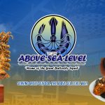 Above Sea Level Opens in Robinsons Iligan: A Must-Try Seafood Spot in the City 650846667_122117380791241372_8020815559310827205_n