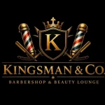 Kingsman & Co. Barbershop & Beauty Lounge Now Open in Iligan City 686946738_122112564417259091_3940261343537479817_n