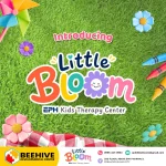 Little B.L.O.O.M. Kids Therapy Center Opens in Iligan City, Offering Specialized Care for Children's Development 752484549_122127329163236884_6627044874256714955_n