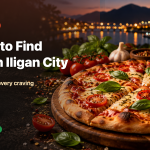 Pizza guide featured image for Iligan City