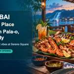 Featured image for TARA BAI Seafood Place in Pala-o, Iligan City